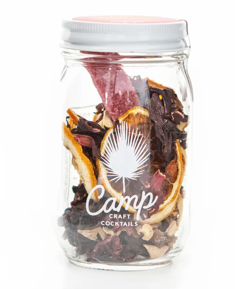CAMP CRAFT COCKTAILS