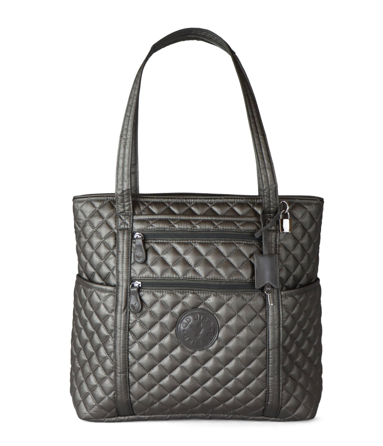 DD BIRD THE GRAY NYLON NASH