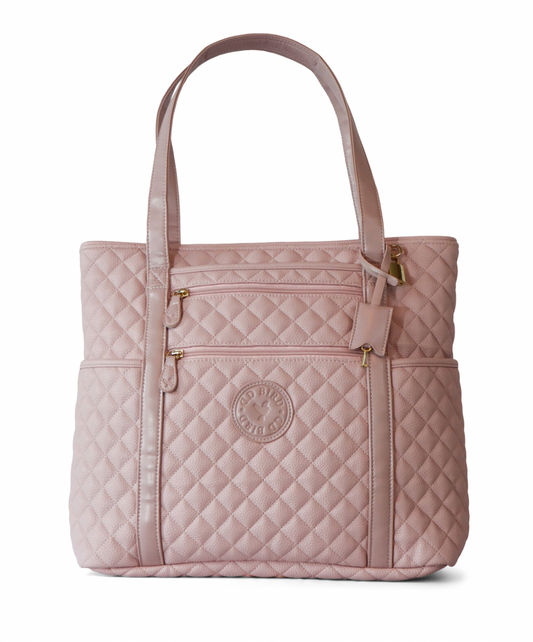 DD BIRD THE BLUSH LEATHER NASH