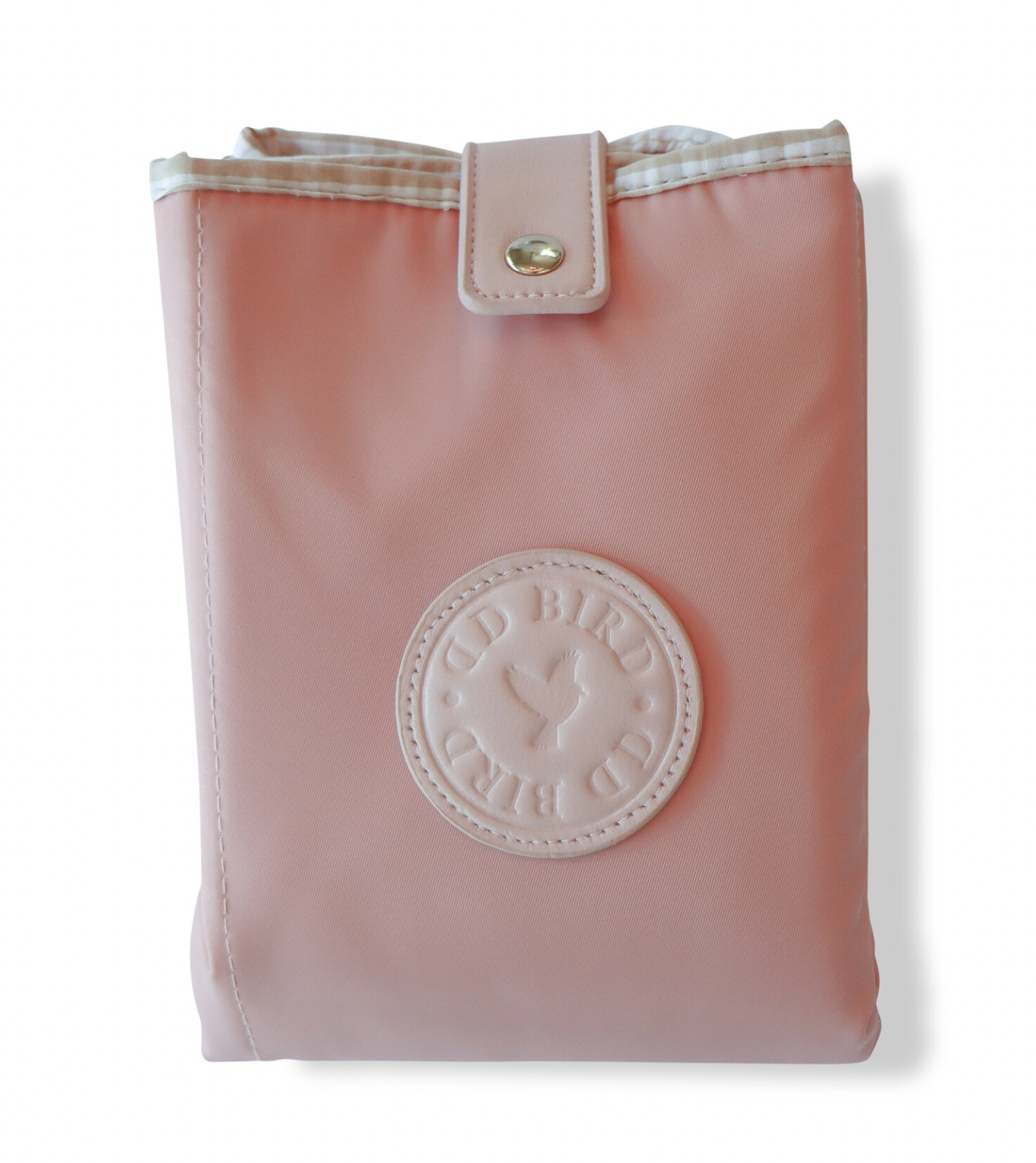 DD BIRD CHANGING PAD