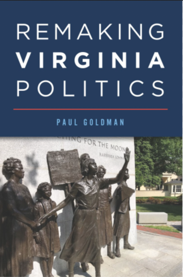 REMAKING VIRGINIA POLITICS