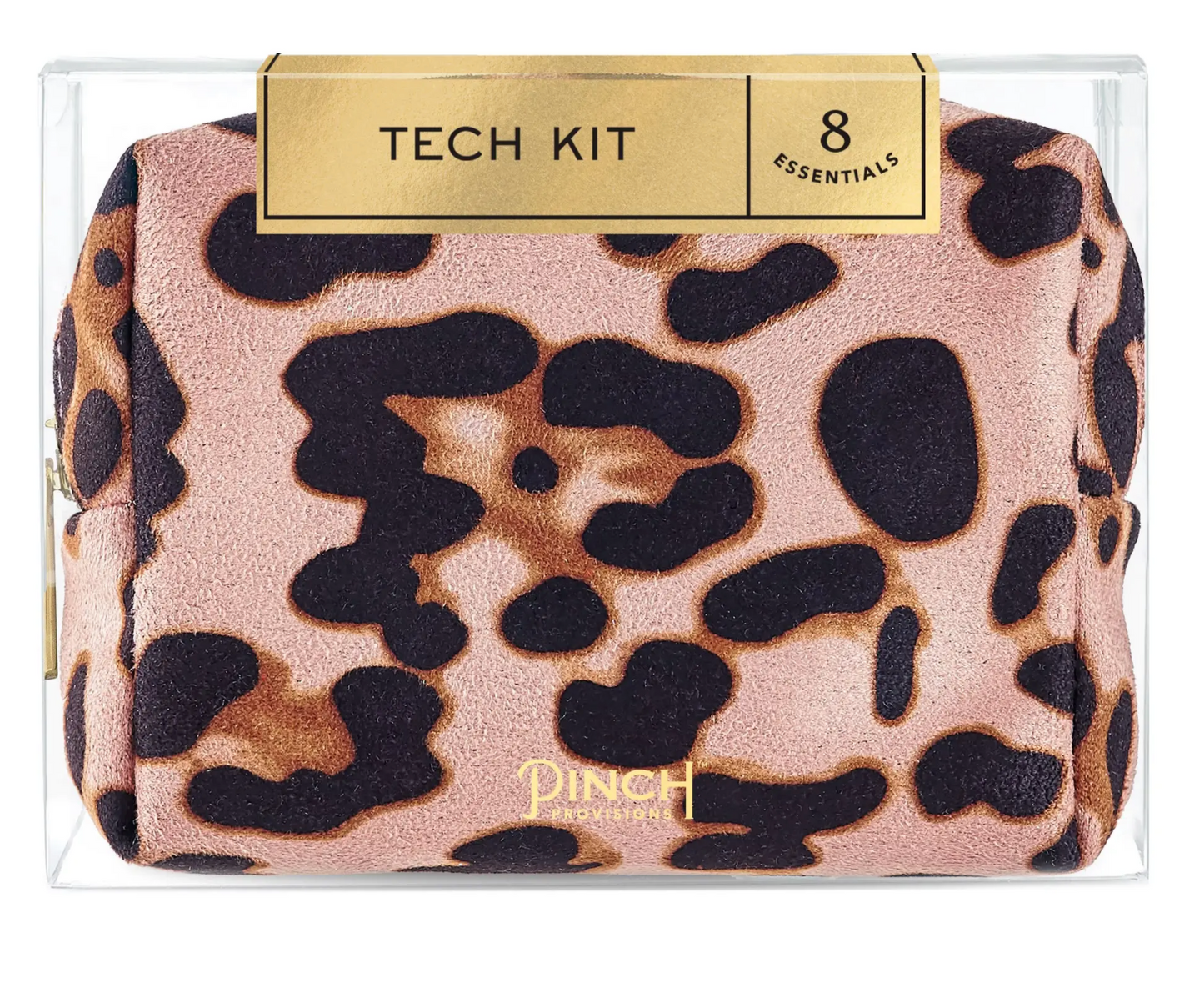 LEOPARD TECH KIT