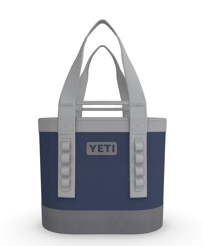 YETI CAMINO 35 CARRYALL NAVY