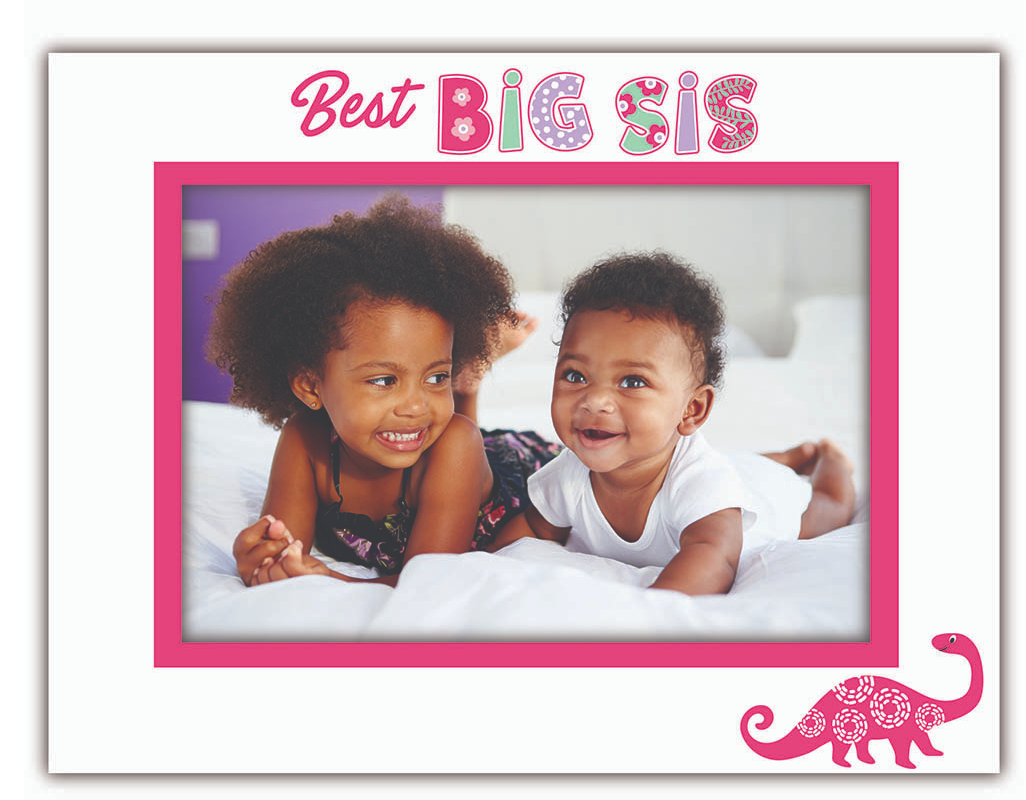 BIG SIS FRAME