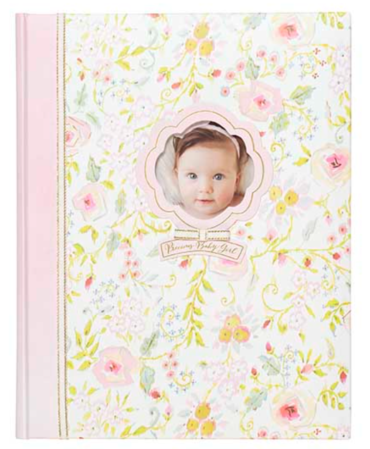 SWEET AS CAN BE MEMORY BOOK