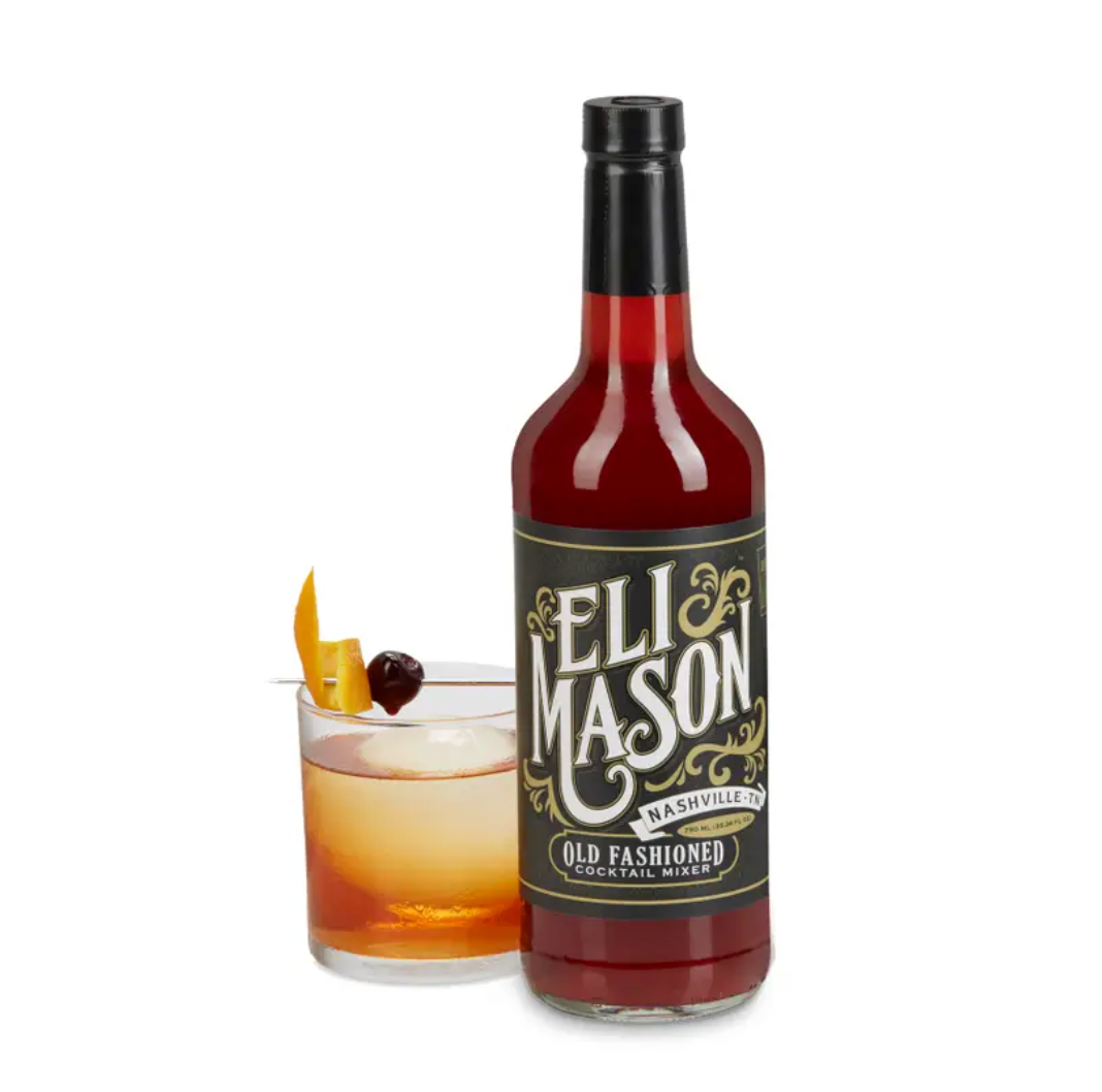 OLD FASHIONED COCKTAIL MIXER 750 ML BOTTLE29.099