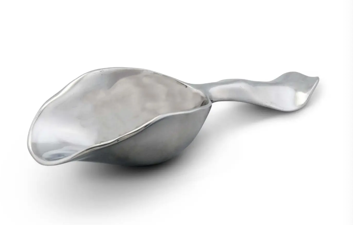 ARTHUR COURT CARMEL ICE SCOOP