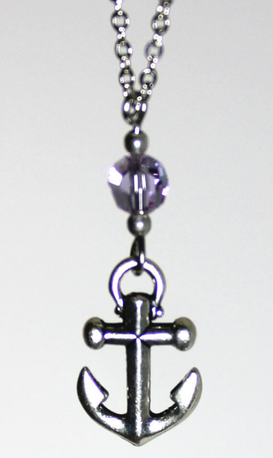 ANCHOR PENDANT