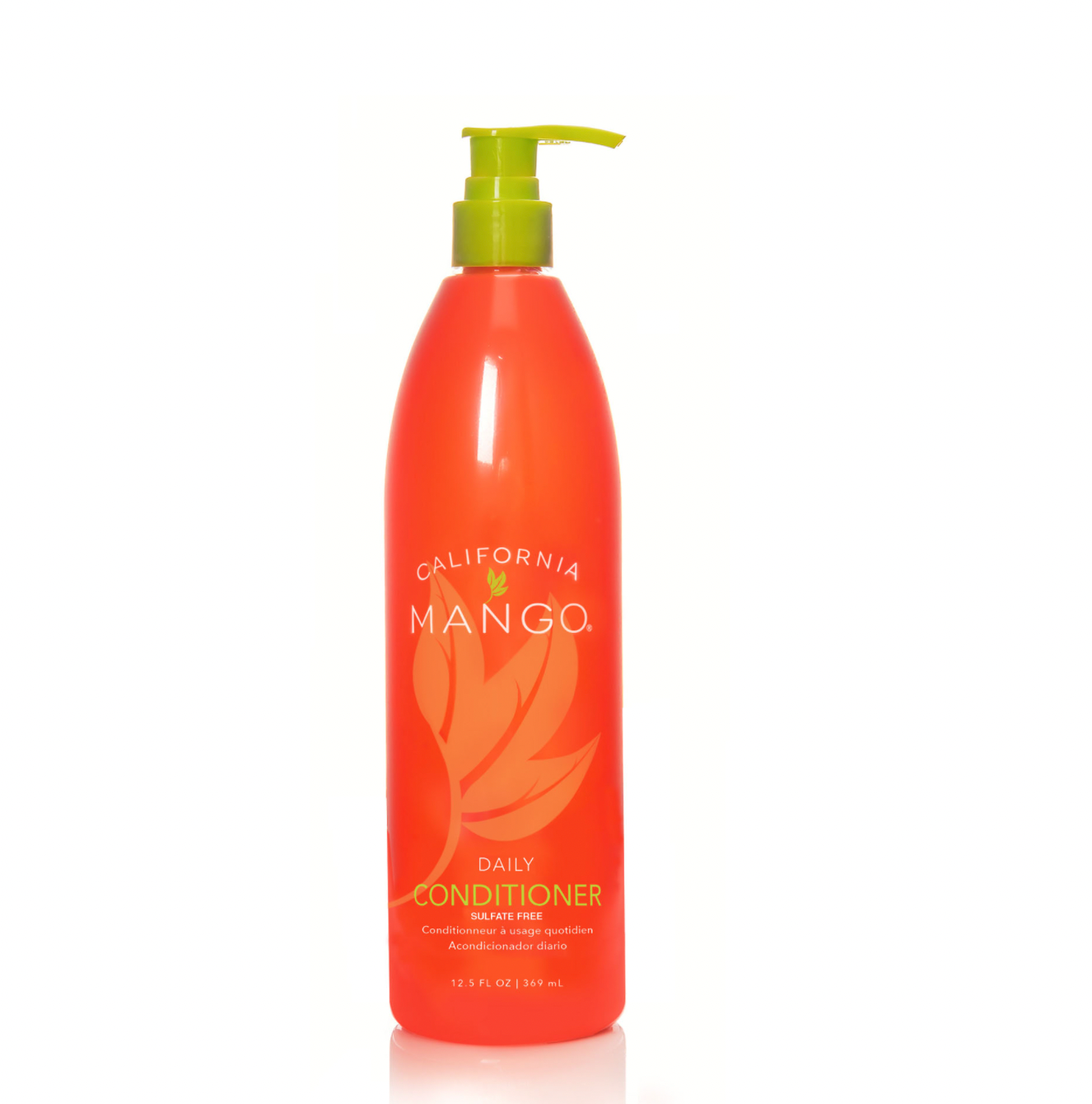 CALIFORNIA MANGO DAILY CONDITIONER 12.5 OZ