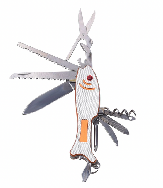 MAD MAN FUNCTION POCKET TOOL