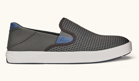 OLUKAI LAE'AHI MENS PAVEMENT PAVEMENT