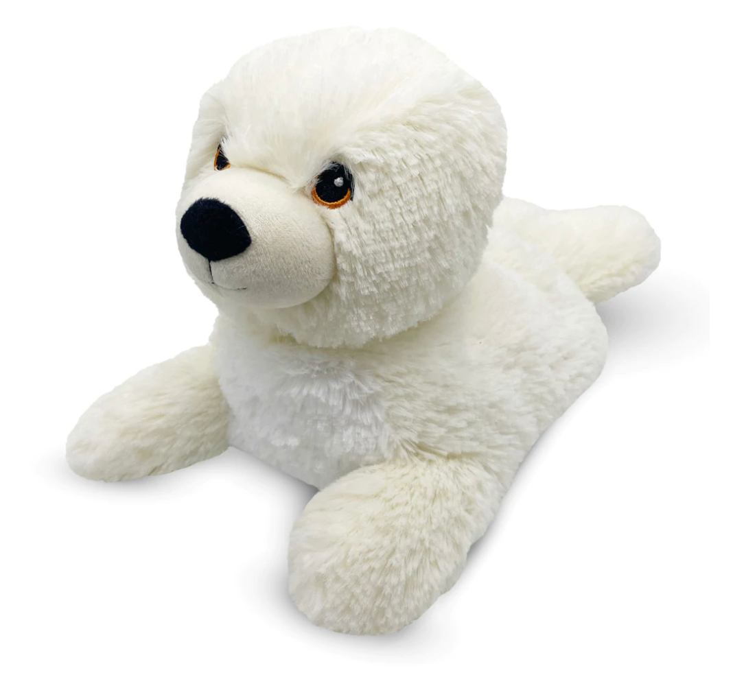 BABY SEAL WARMIES
