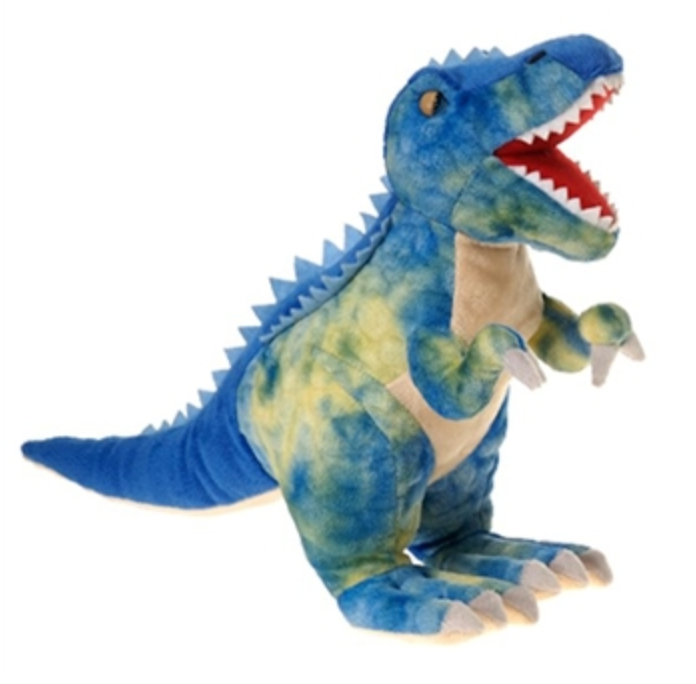 BLUE T-REX