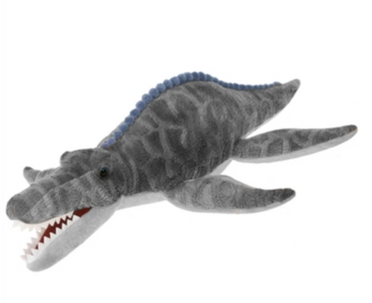 MOSASAUR