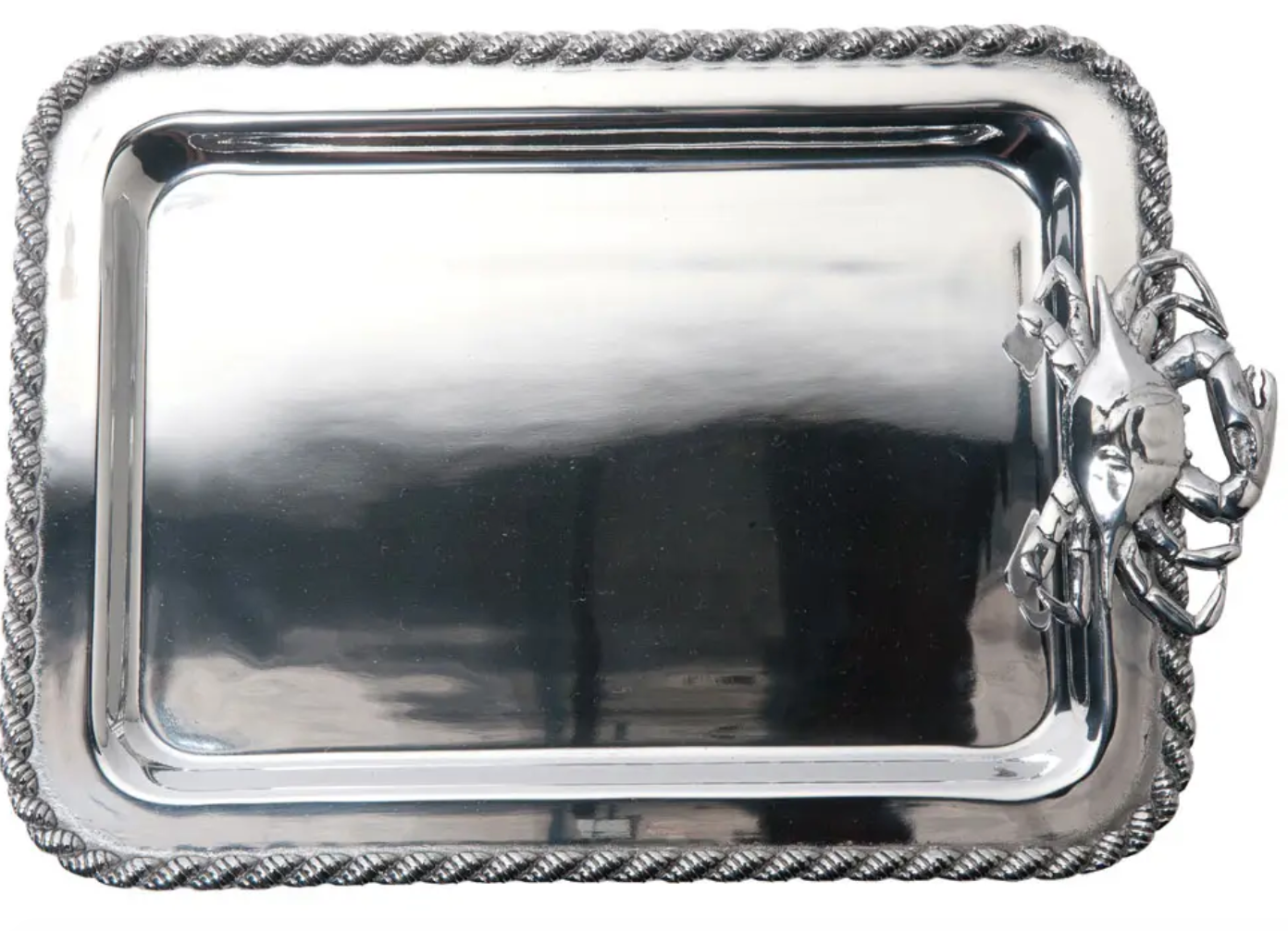 MASTHEAD WITH TRAY
