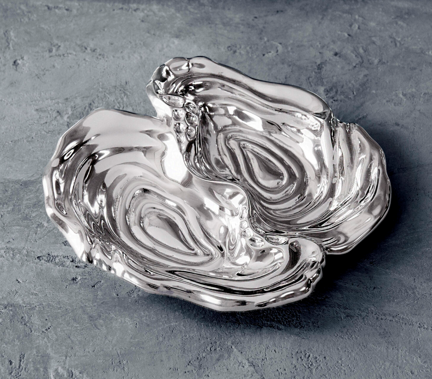 BEATRIZ BALL OCEAN OYSTER DOUBLE DIP