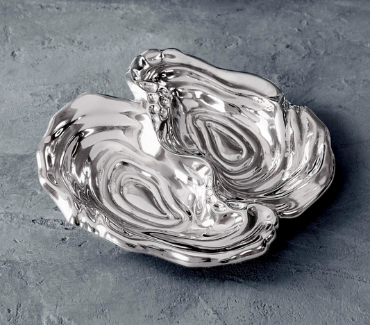 BEATRIZ BALL OCEAN OYSTER DOUBLE DIP