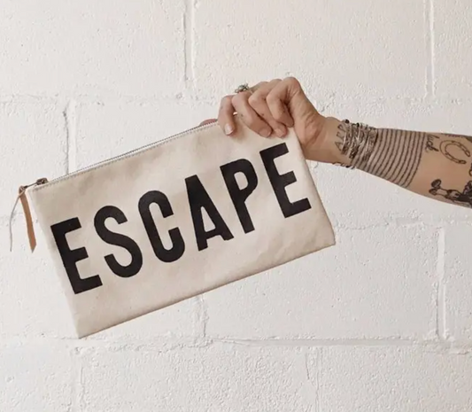 ESCAPE TRAVEL CLUTCH