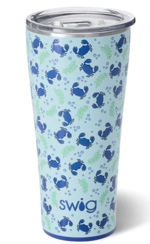 SWIG 32 OUNCE TUMBLER