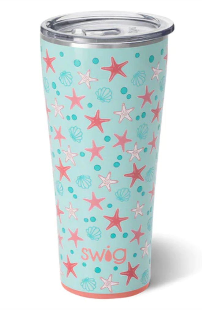 SWIG 32 OUNCE TUMBLER