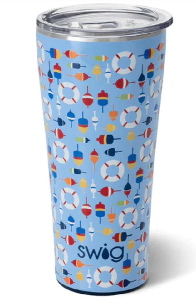 SWIG 32 OUNCE TUMBLER