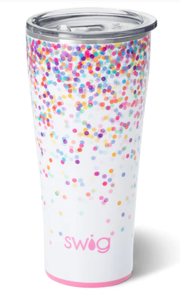 SWIG 32 OUNCE TUMBLER