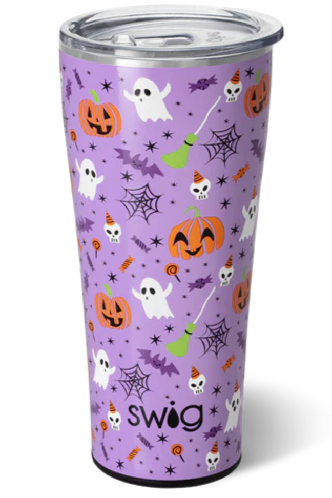 SWIG 32 OUNCE TUMBLER