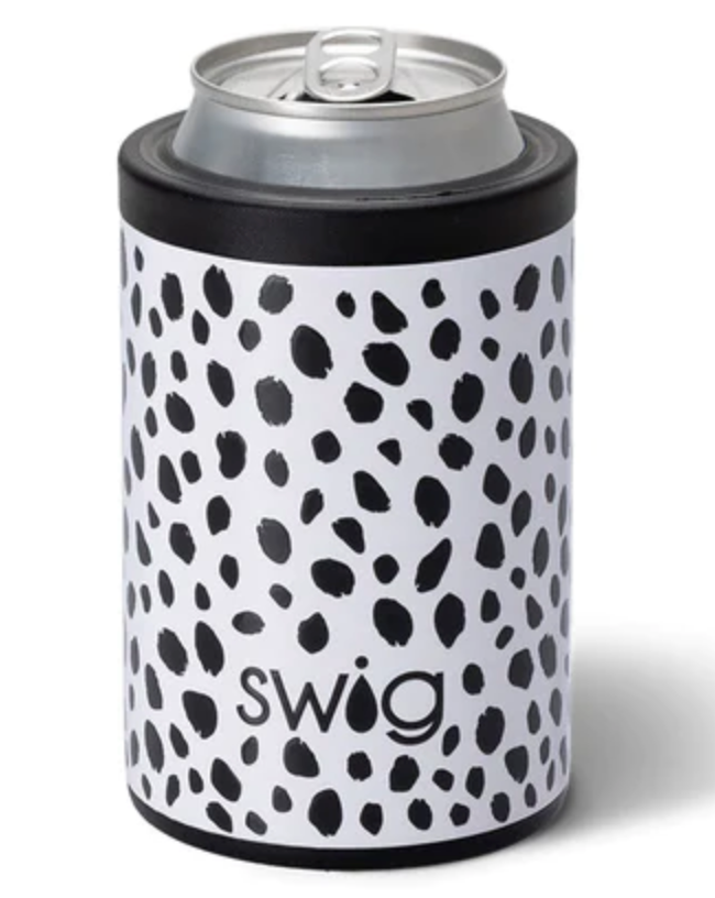 SWIG 12 OUNCE CAN + BOTTLE COOLER