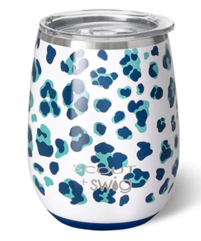 SWIG 14 OUNCE STEMLESS WINE CUP