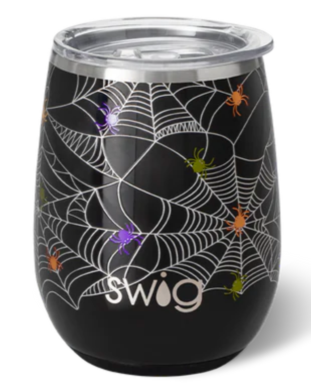 SWIG 14 OUNCE STEMLESS WINE CUP