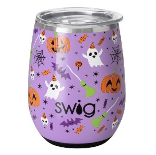 SWIG 14 OUNCE STEMLESS WINE CUP