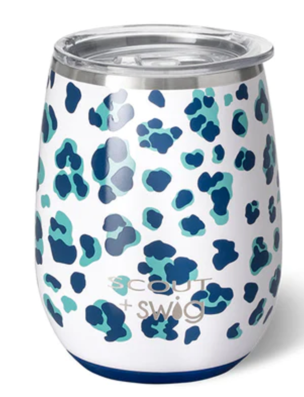 SWIG 14 OUNCE STEMLESS WINE CUP