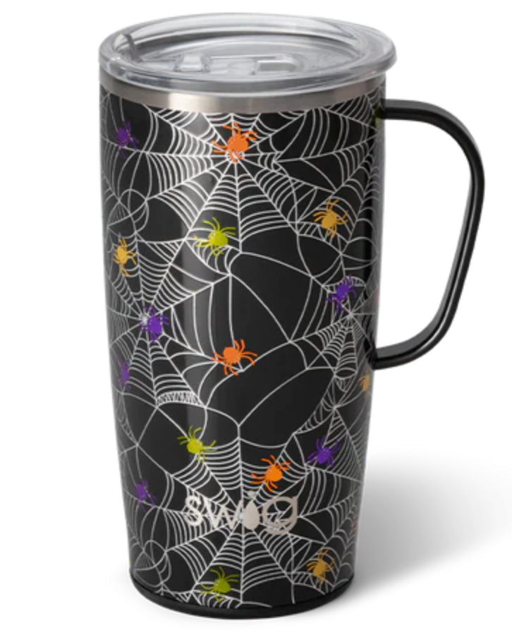 SWIG 22 OUNCE TRAVEL MUG