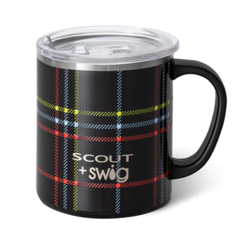 SWIG CAMPER MUG***