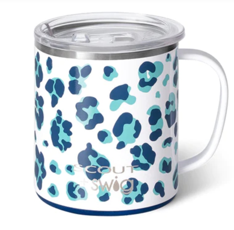 SWIG CAMPER MUG***