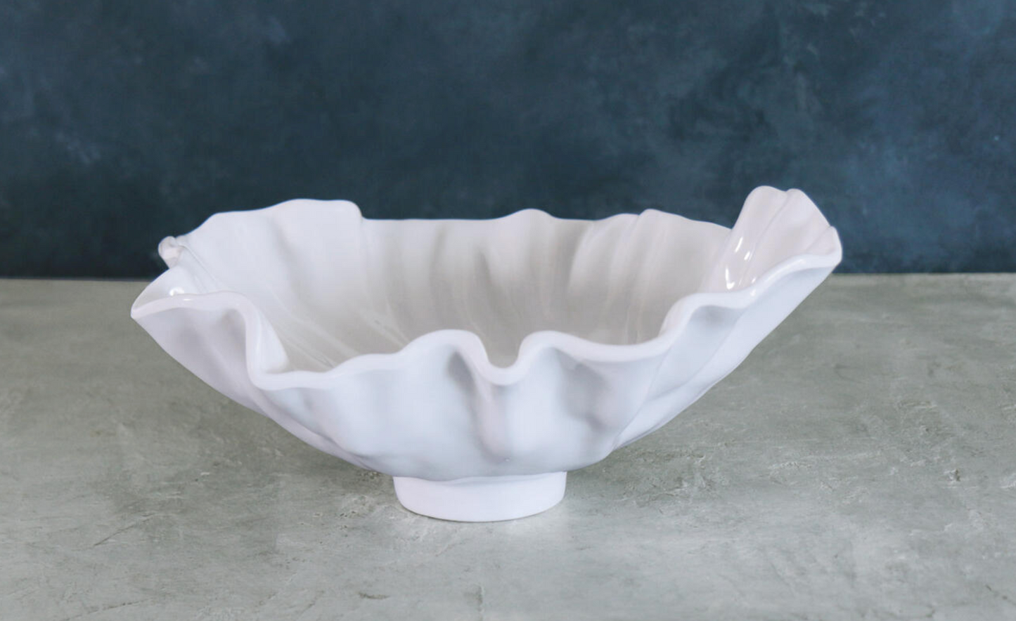 BEATRIZ BALL VIDA BLOOM MEDIUM BOWL*