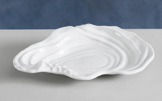 BEATRIZ BALL VIDA OCEAN OYSTER LARGE BOWL*