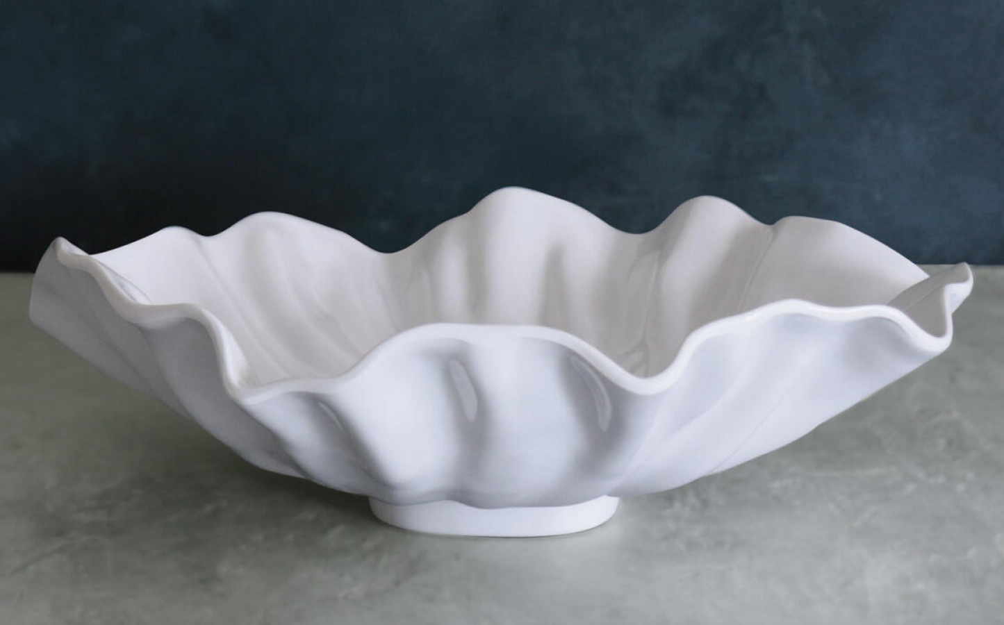 BEATRIZ BALL VIDA BLOOM LARGE BOWL*