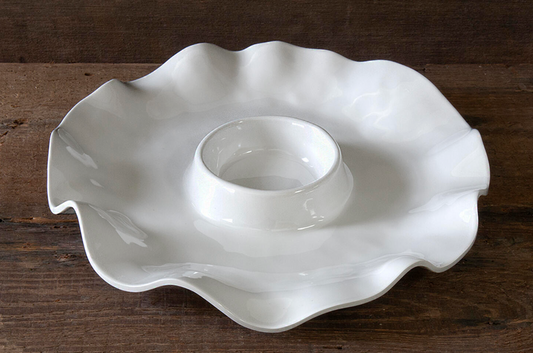 BEATRIZ BALL VIDA CHIP & DIP*