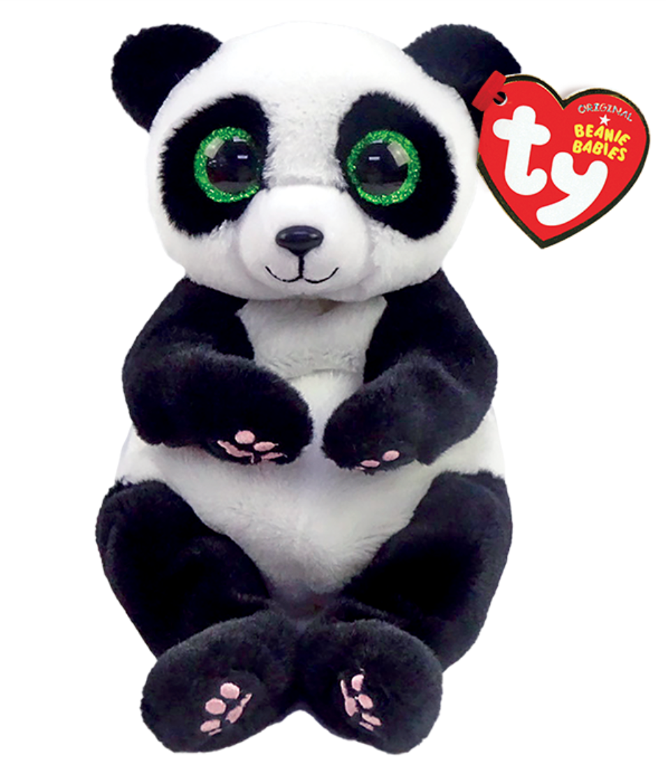 TY BEANIE BOOS