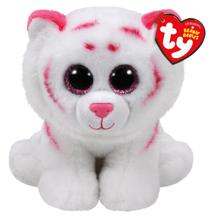 TY BEANIE BOOS