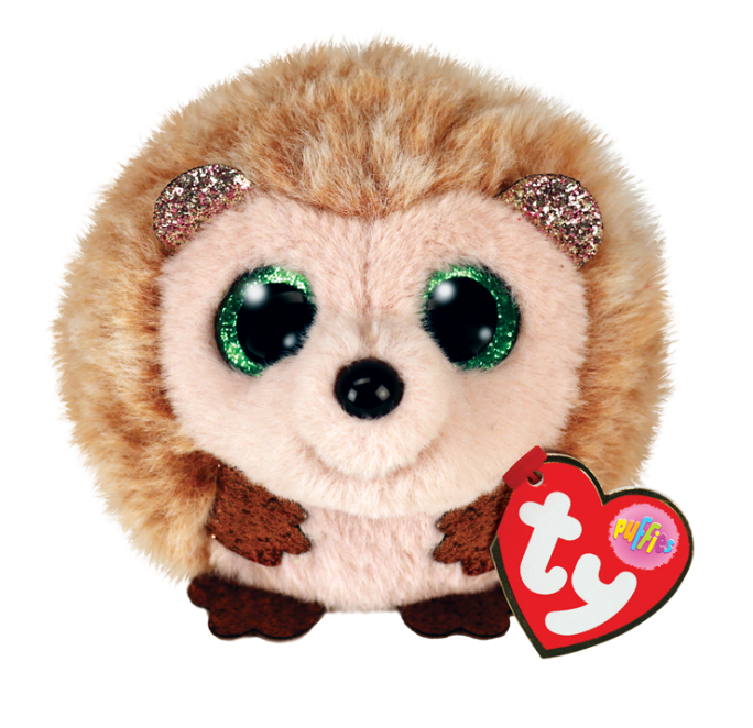 TY BEANIE BALL