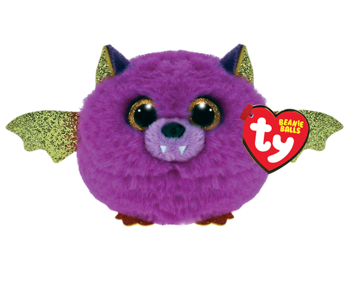 TY BEANIE BALL