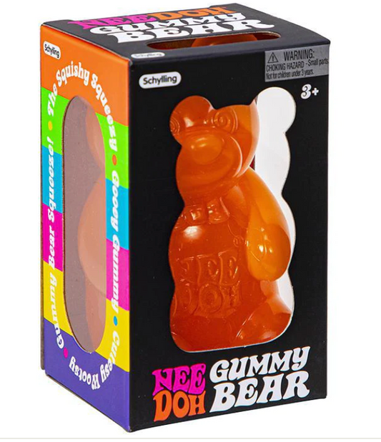 NEE DOH GUMMY BEAR