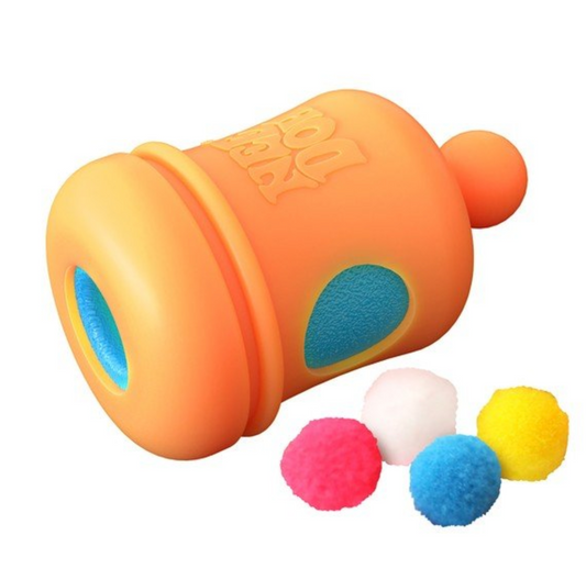 NEE DOH BOOPER ASSORTED COLORS