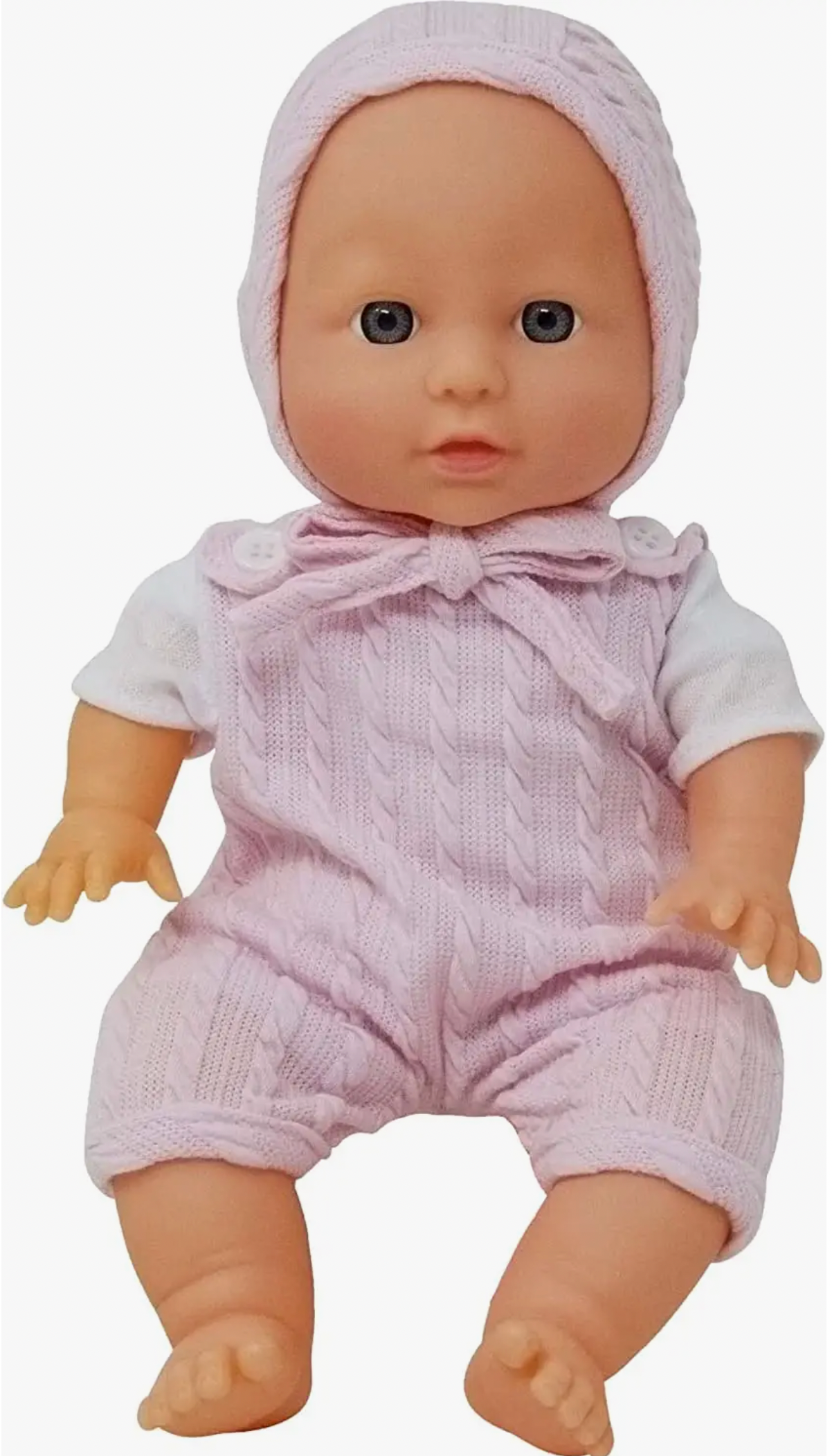 Baby tha doll deals