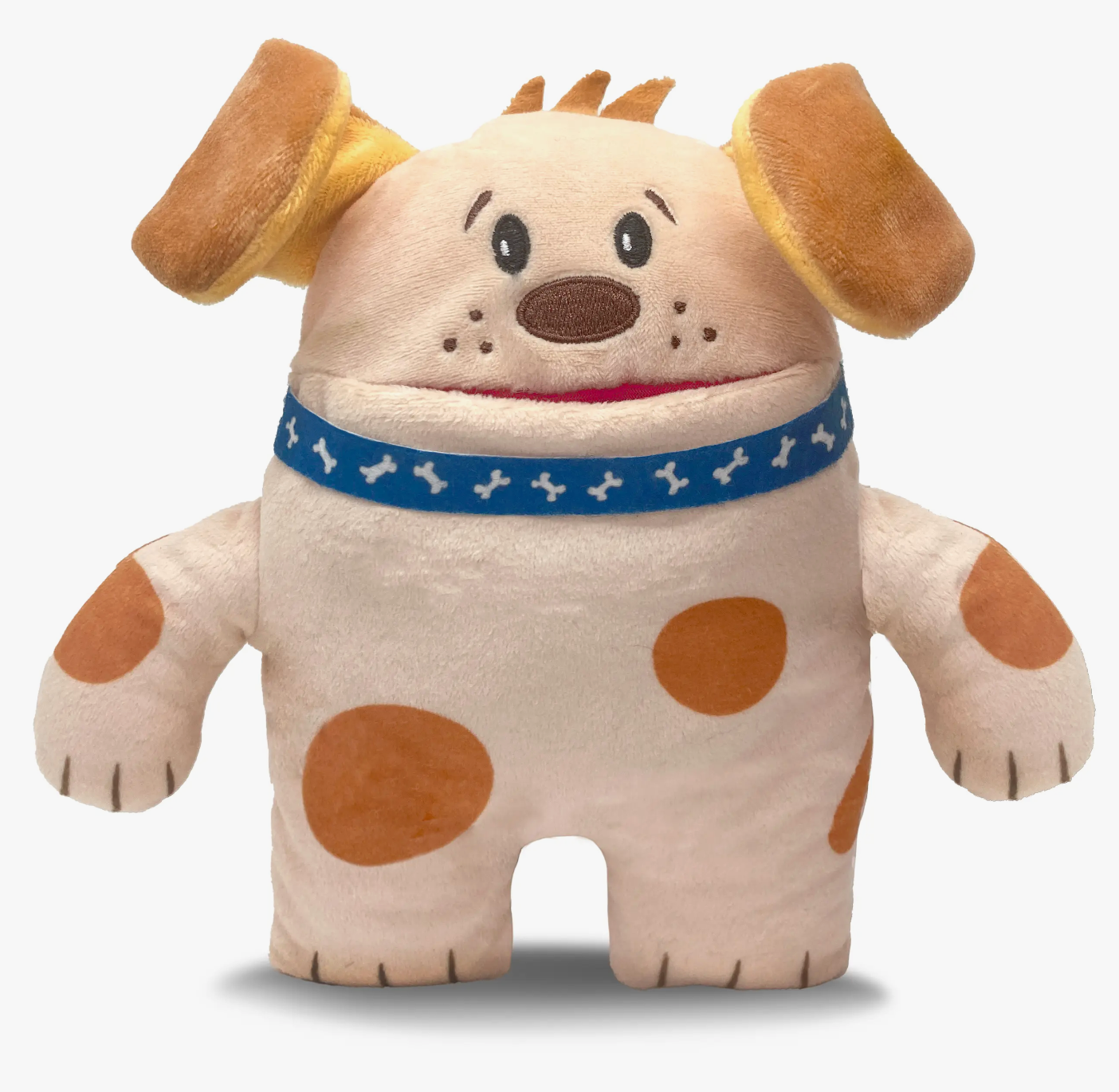 THE TOOTH BRIGADE TOOTH FAIRY PILLOW