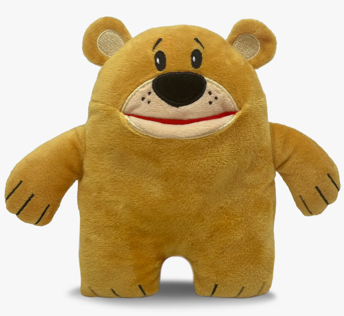 THE TOOTH BRIGADE TOOTH FAIRY PILLOW