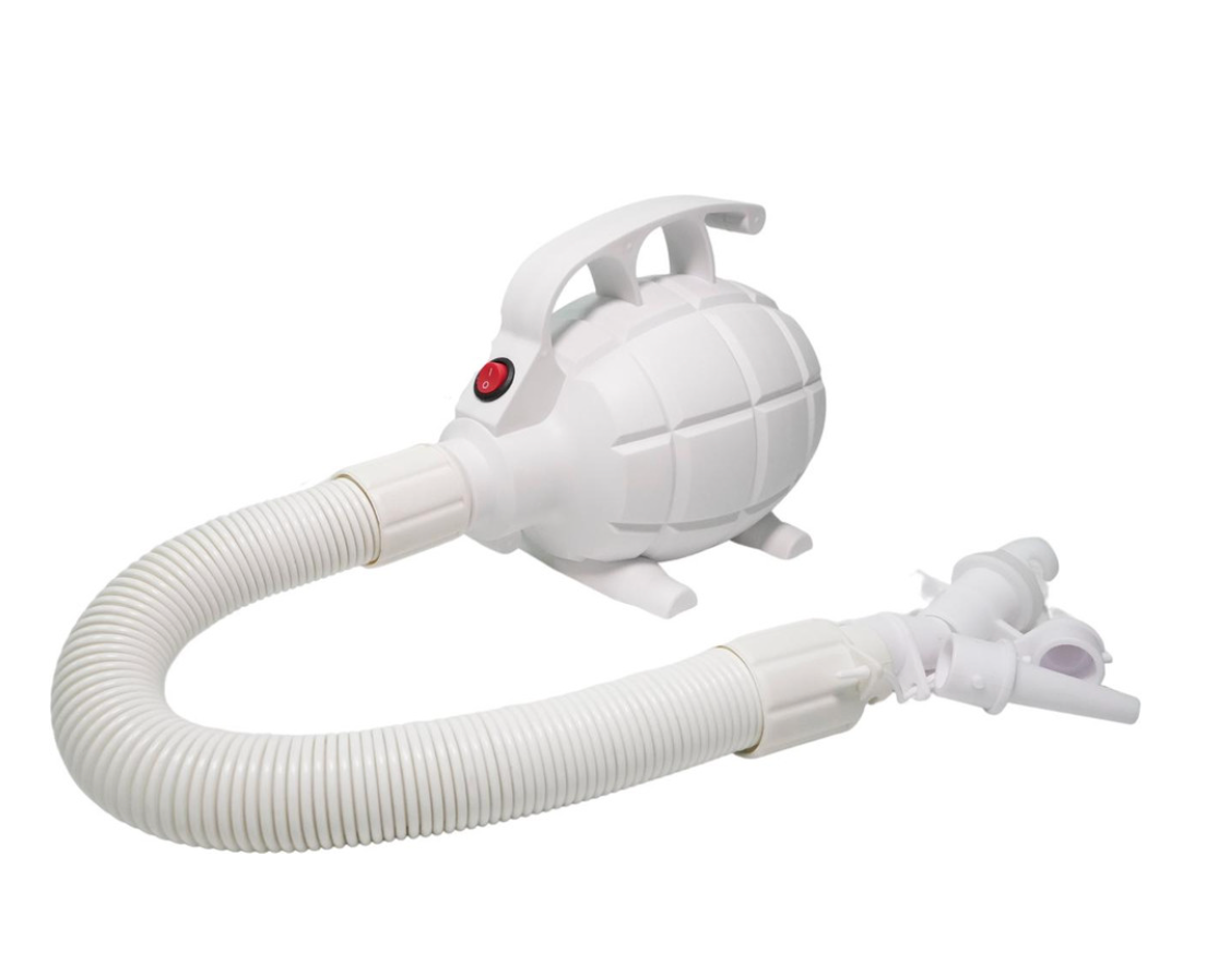 HOLIBALL FAST FLOW INFLATOR