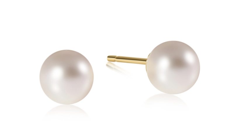 ENEWTON classic 10mm ball stud - pearl***